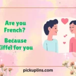GIF Pick Up Lines