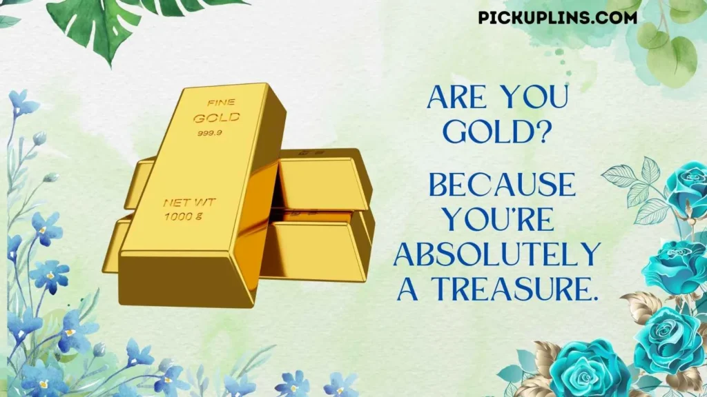 Gold Digger Goals