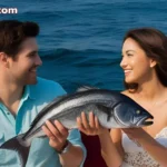 Halibut Pick Up Lines