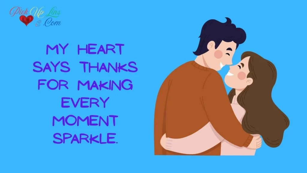  Heartfelt Gratitude Lines