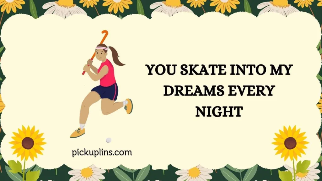 Icebreaker Hockey Pick Up Lines