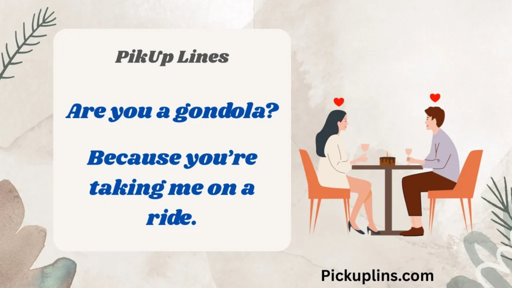 Italian Romance Rizz