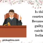 Judge Pick Up Lines