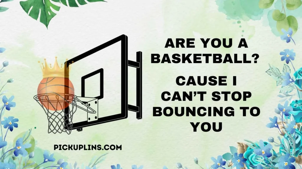 March Madness Basketball Rizz