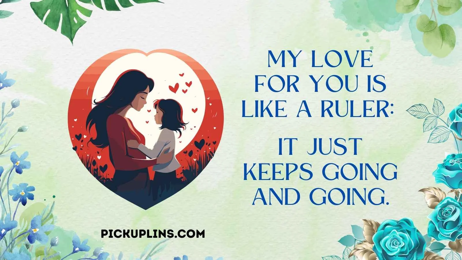 Measure Pick Up Lines