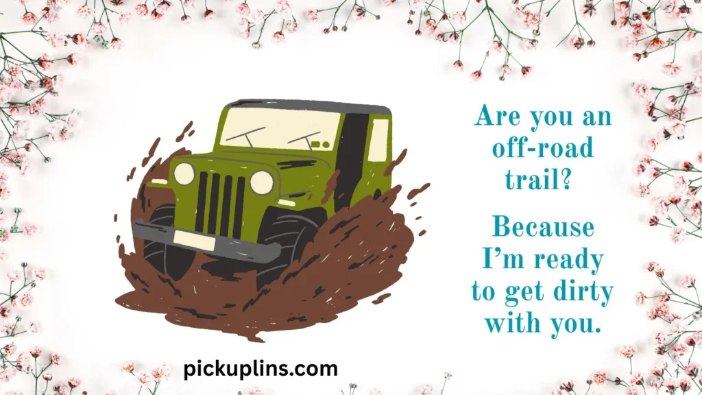 Off-Road Rizz