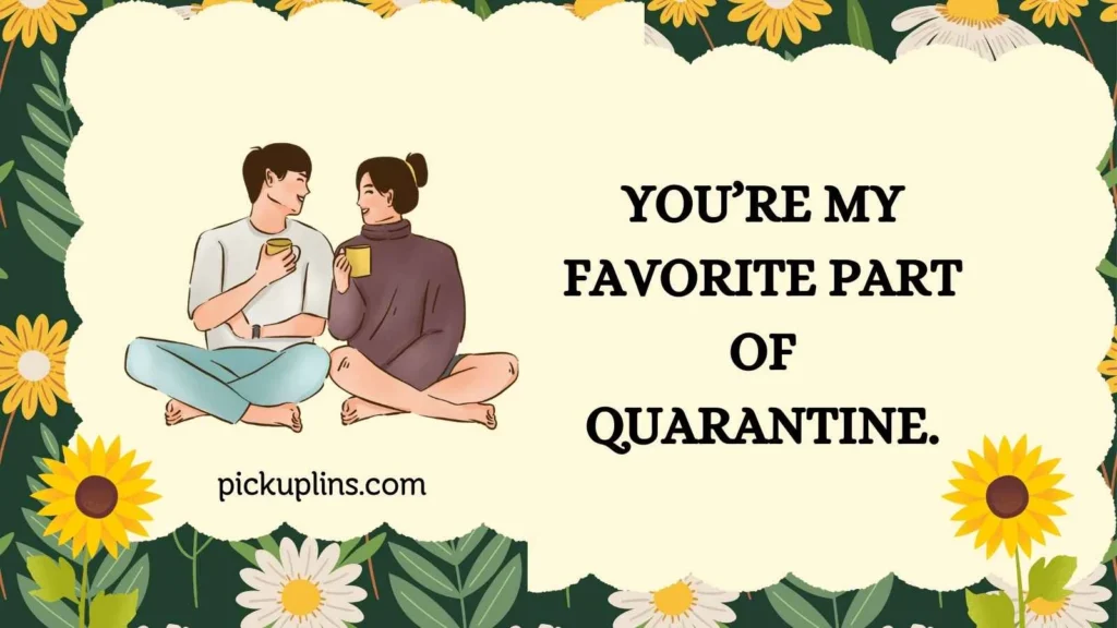 Quarantine Crush Lines