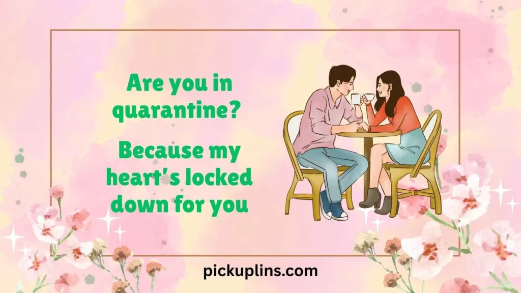 Quarantine Cuties