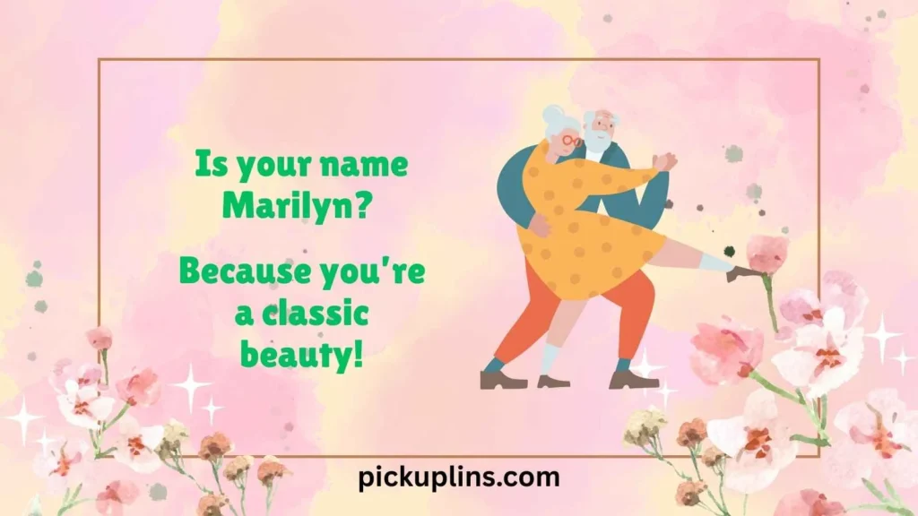Retro Romance Lines