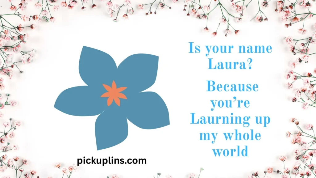 brutal Laura Lines