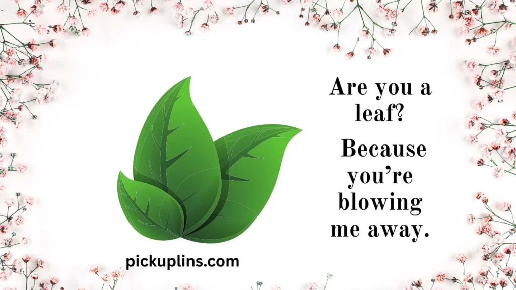fearless Leaf Rizz Lines