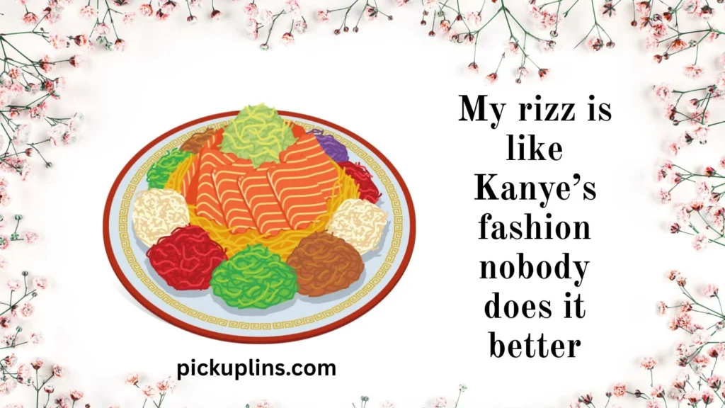 Savage Yeezy Rizz