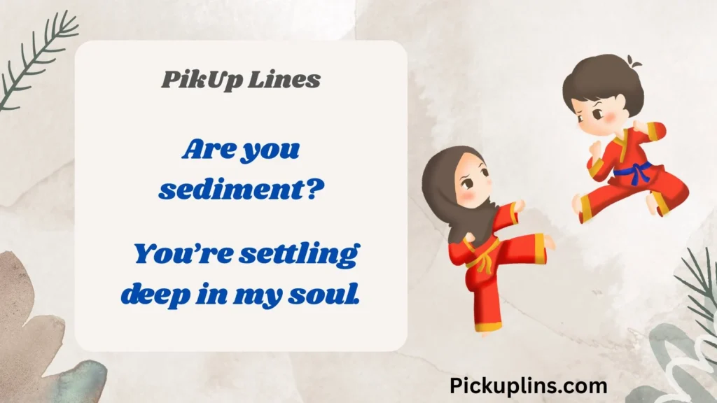 Severe Soil Lines for Bold Flirts