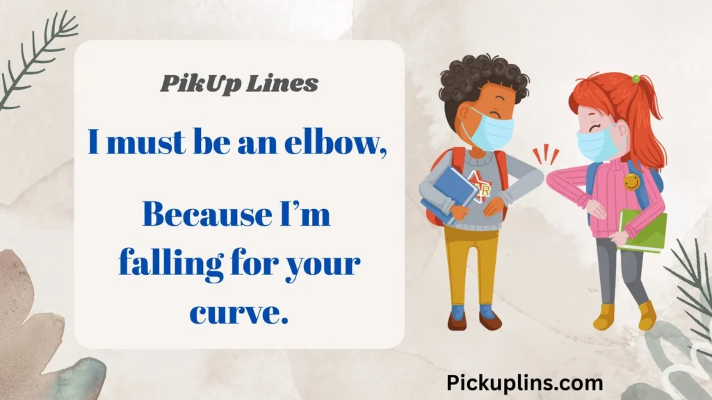 Smooth Elbow Rizz Lines