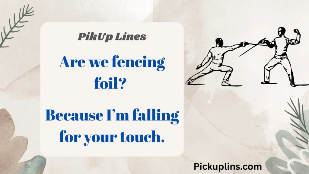 Smooth Fencing Rizz Lines