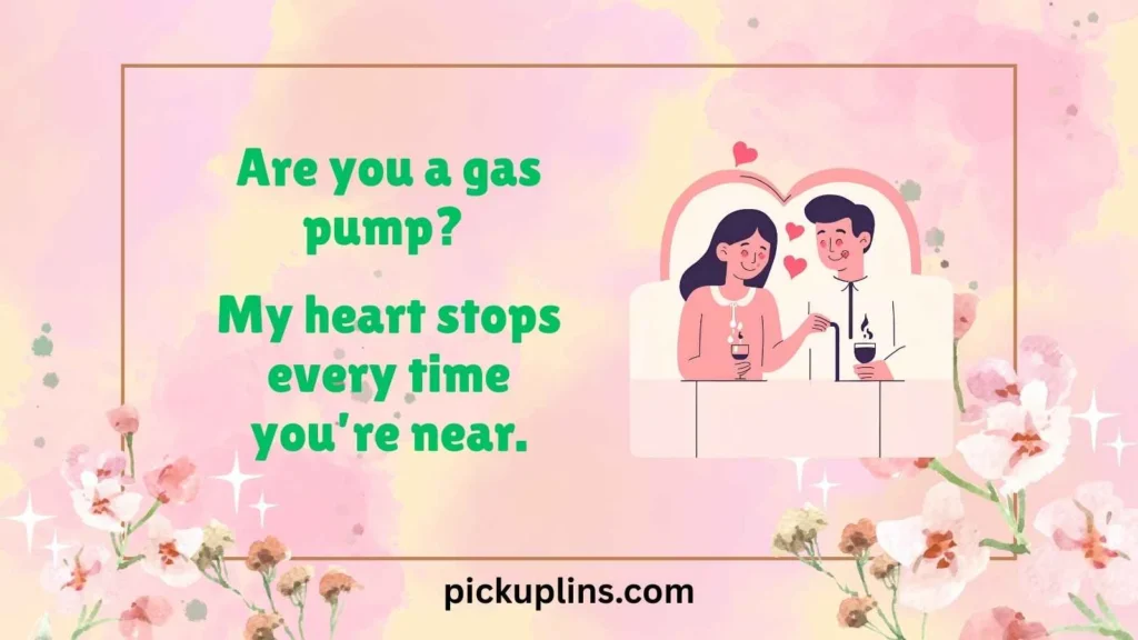 Smooth Gas Lines