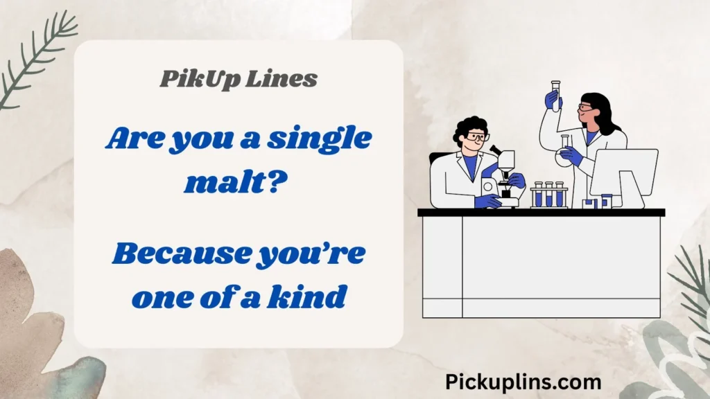 Smooth Whiskey Inspired Lines