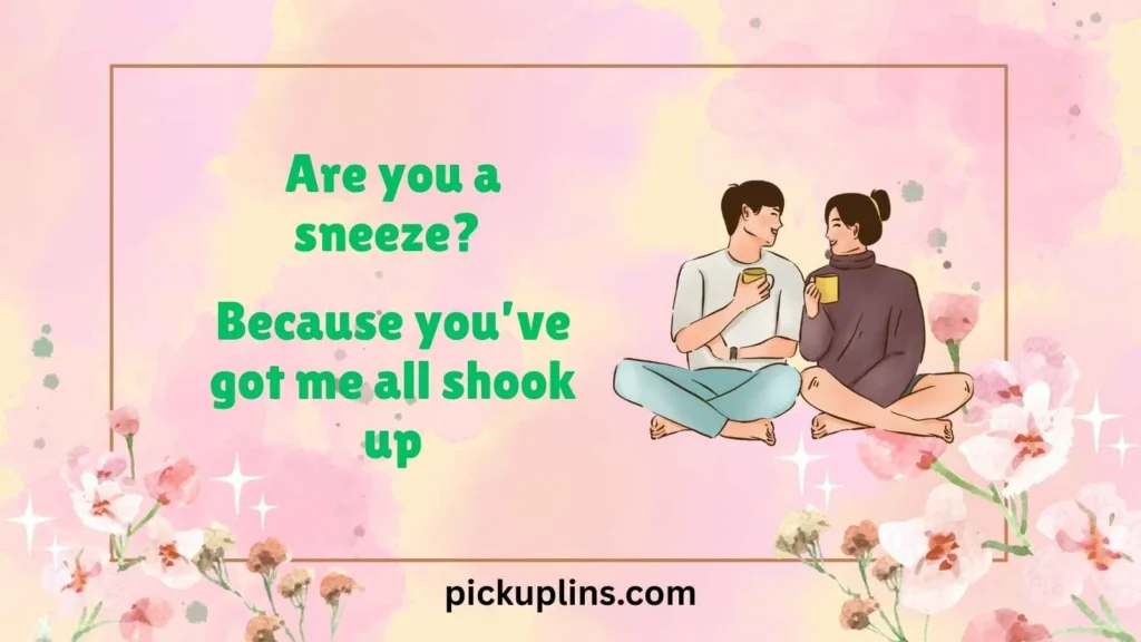 Sneeze Worthy Starters