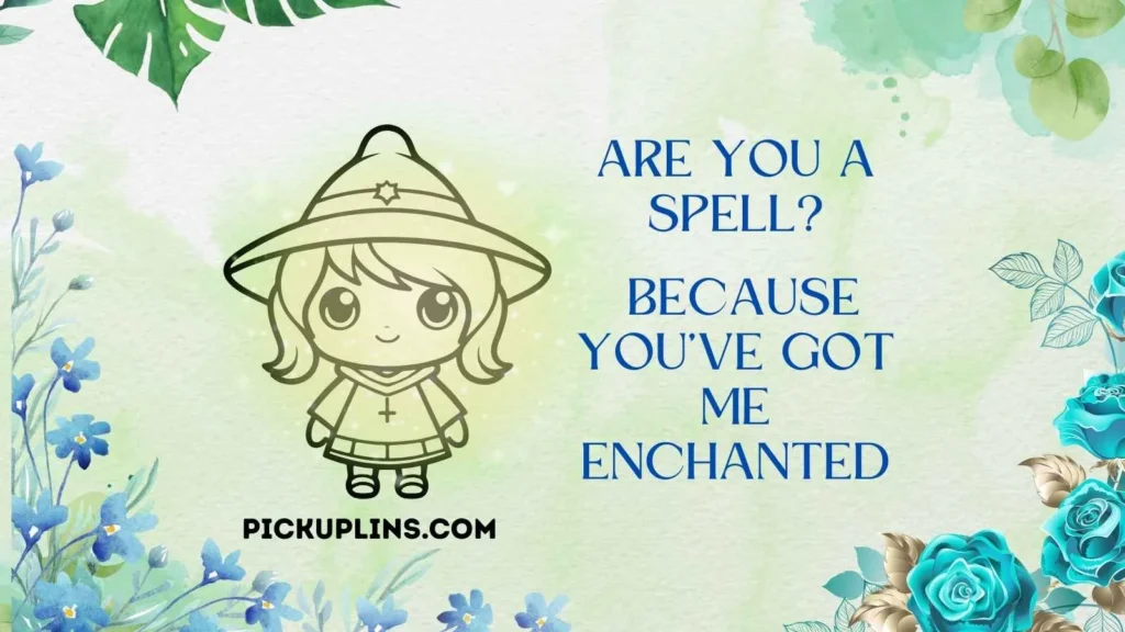Spellbinding Openers