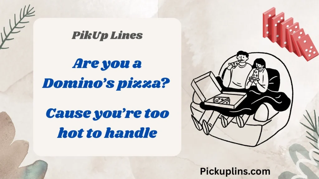 Spicy Domino Rizz