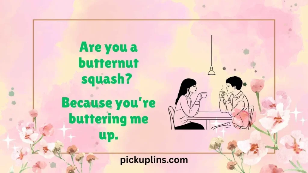 Squash Rizz Lines