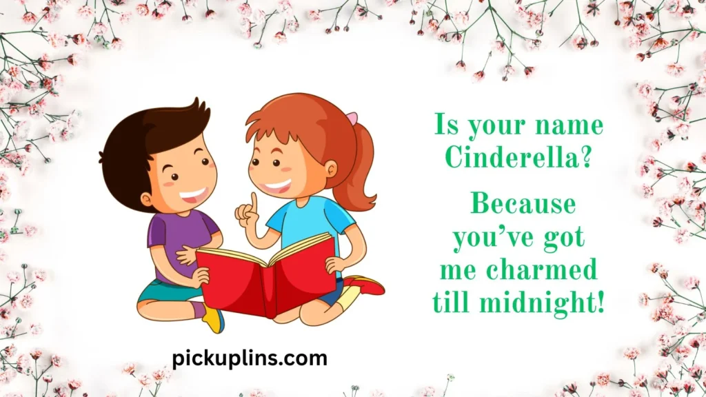 Storybook Sweethearts