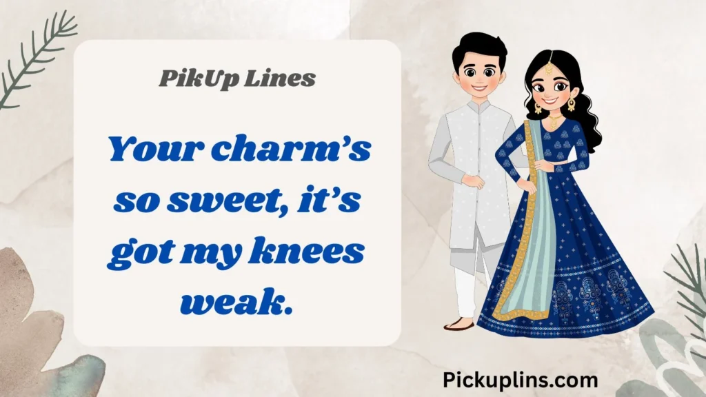 Sweet & Sugary Drool Lines