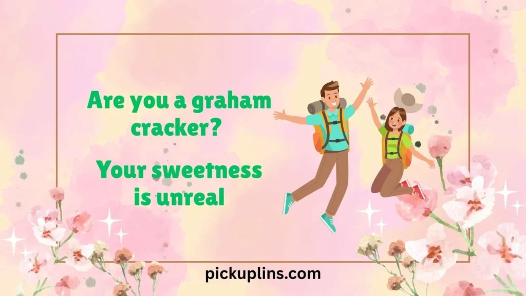 Sweet Graham Lines for Her
