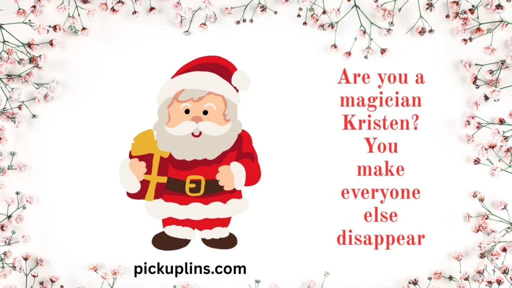 Sweet Kristen Rizz Lines