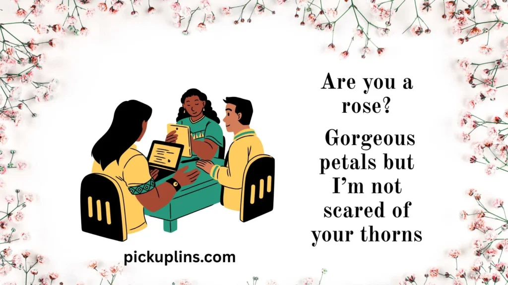 Sweet Meets Savage Lines 