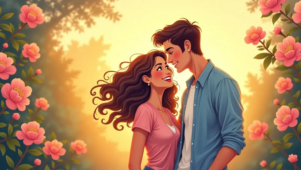 Sweet Surprise Giveaway Lines