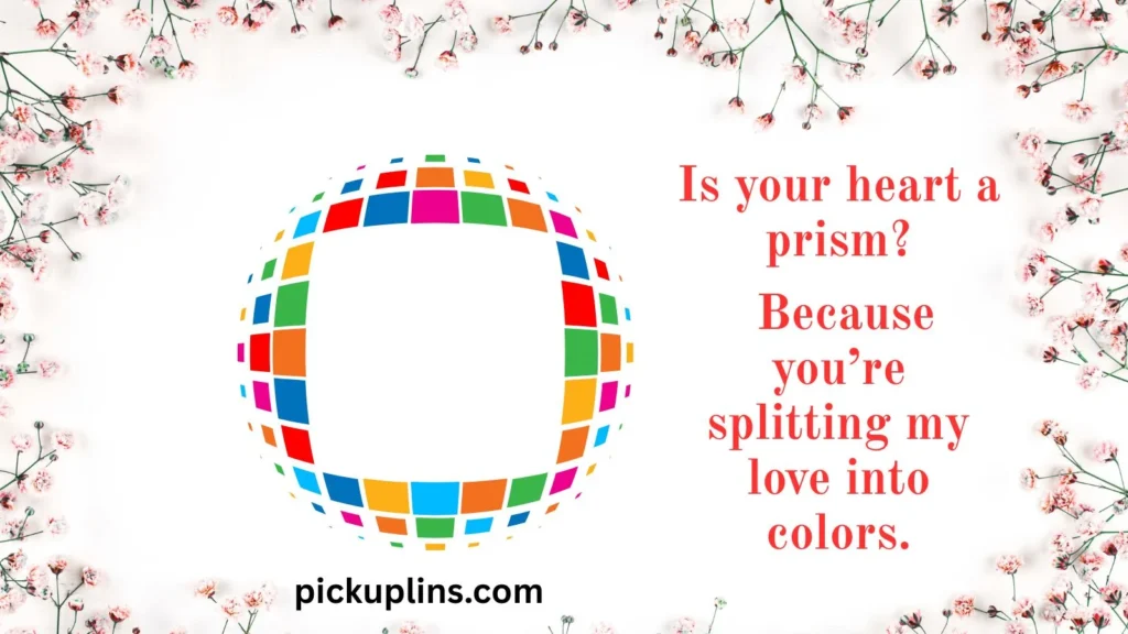 Technicolor Dreamboat Lines