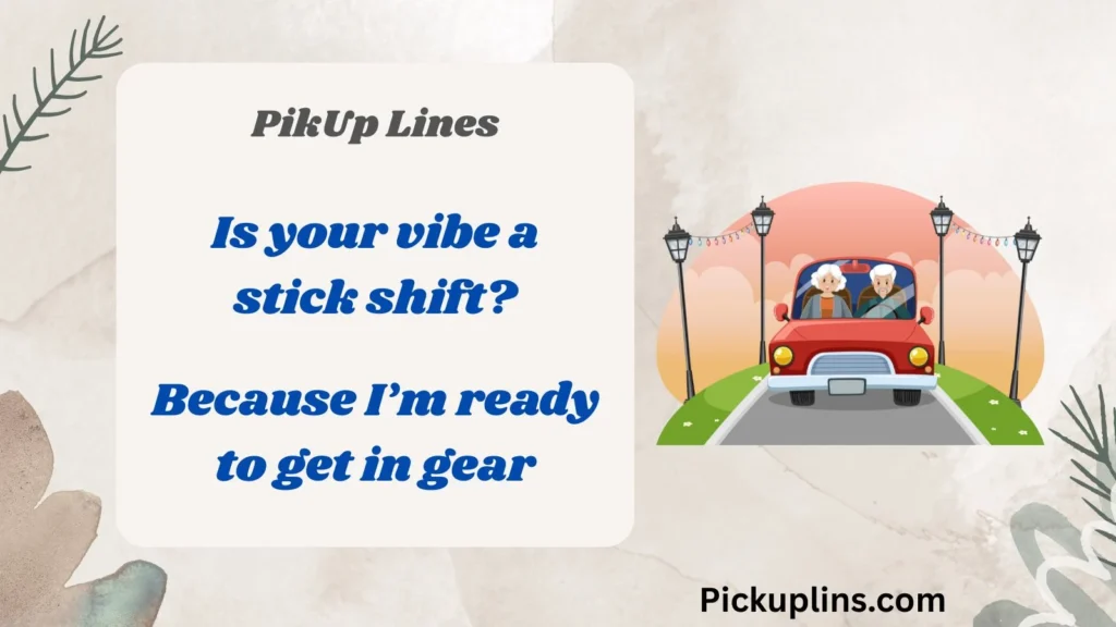 Vroom Vroom Vibes