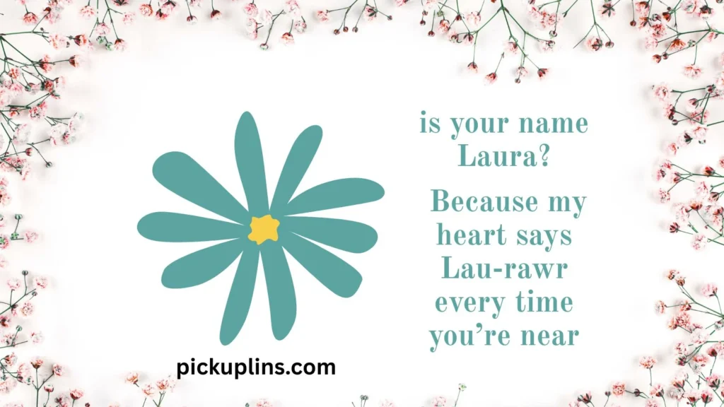 Why Laura Deserves