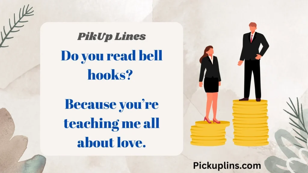 Witty Lines for the Bookish Feminist