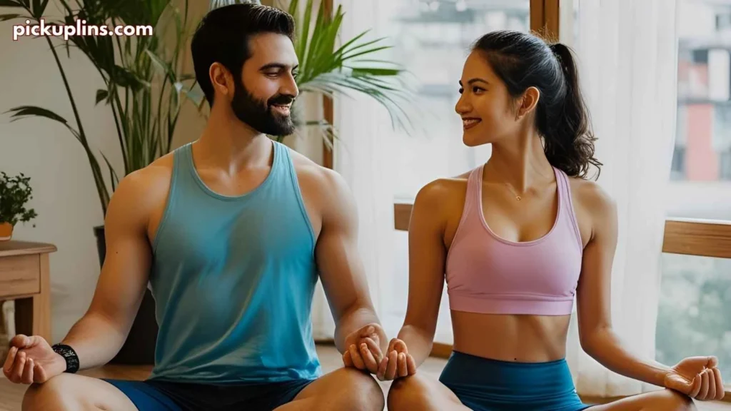 Yoga Yummies