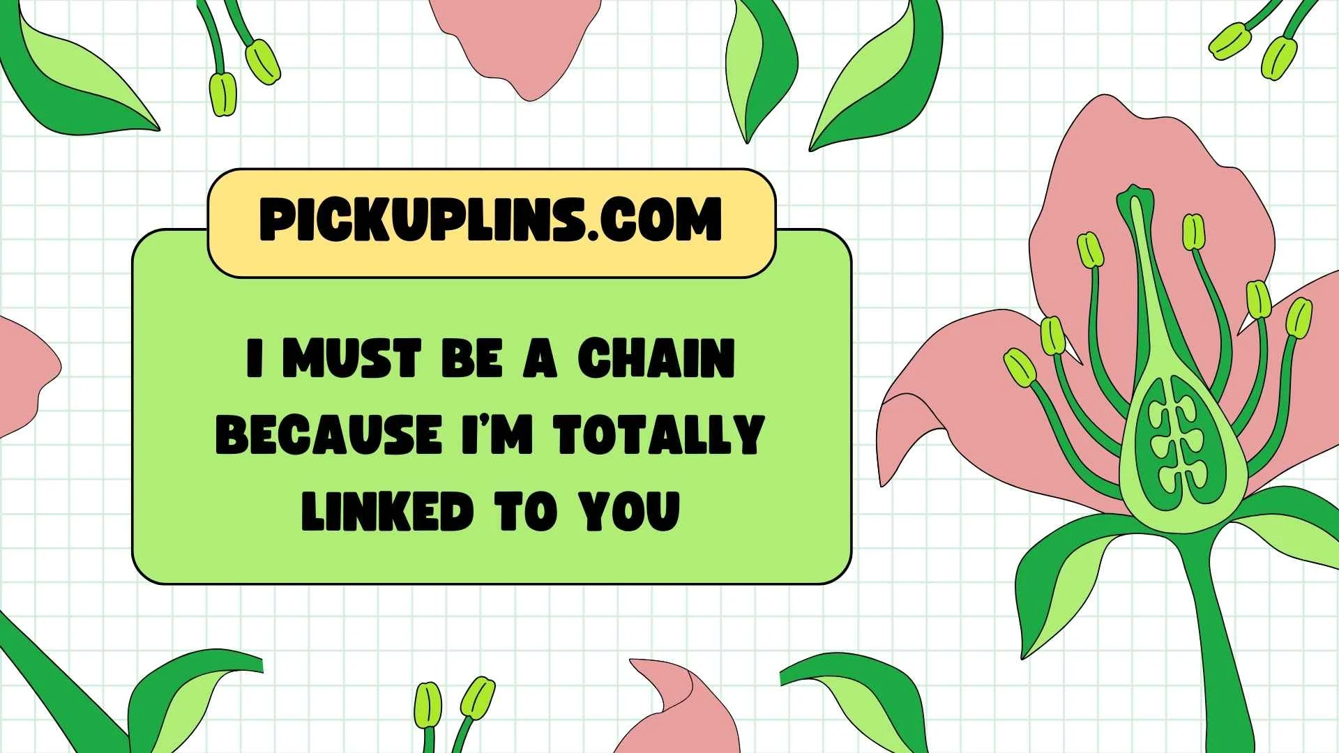 Bike Pickup Lines