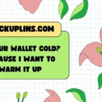 Bit Pickup Lines