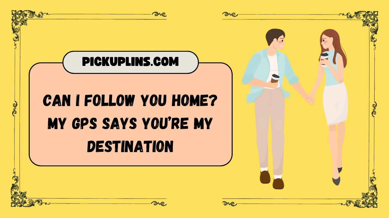 Cell Pickup Lines