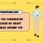 CO2 Pickup Lines