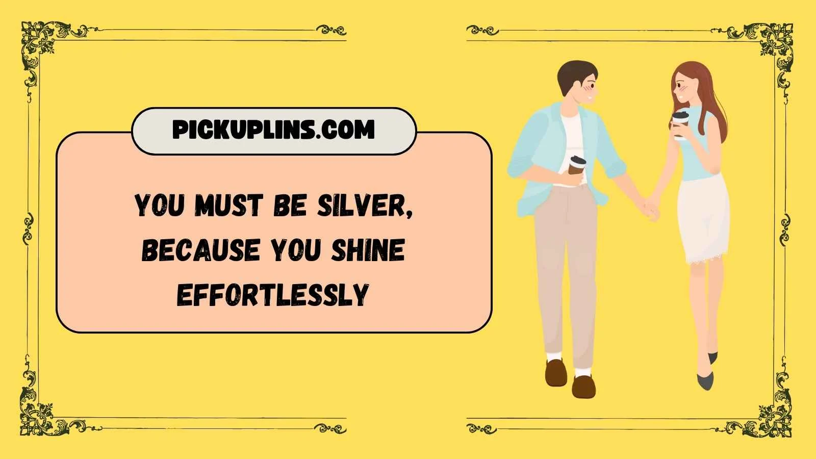 Color Pickup Lines