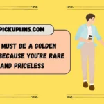Duck Pickup Lines