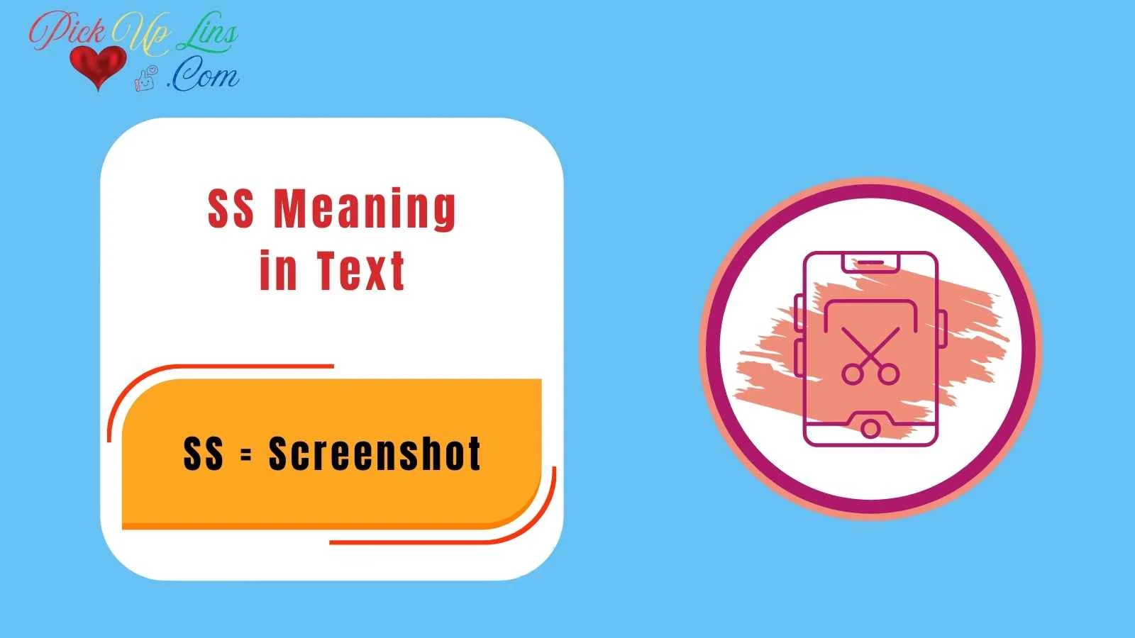 SS Meaning in Text: What It Really Means Online 2025
