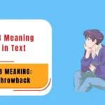 TB Meaning in Text